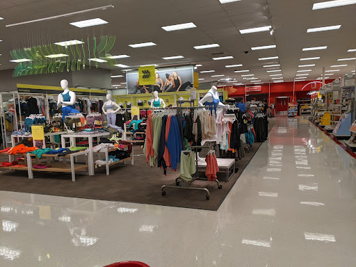 Department Store «Target», reviews and photos, 3440 W FM 544, Wylie, TX 75098, USA
