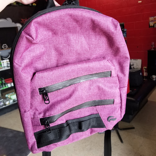 Tobacco Shop «Collective Glass Smoke Shop», reviews and photos, 3616 McRae Blvd #2, El Paso, TX 79925, USA