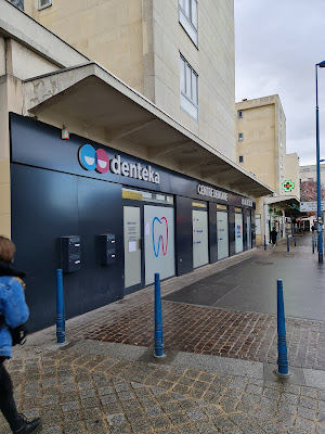 Denteka Centre dentaire Noisy-le-Sec à Noisy-le-Sec