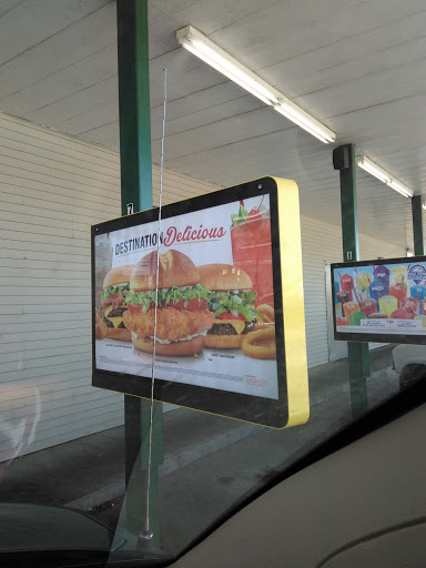 Fast Food Restaurant «Sonic Drive-In», reviews and photos, 9669 Hwy 70 E, McEwen, TN 37101, USA