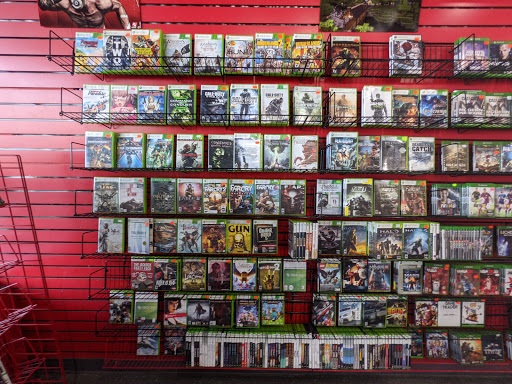 Video Game Store «Game Trader», reviews and photos, 1767 Gallatin Pike N, Madison, TN 37115, USA