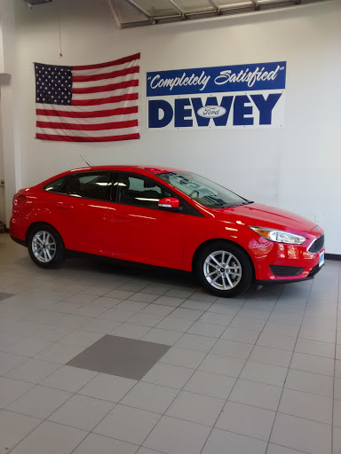 Car Dealer «Dewey Ford», reviews and photos, 3055 SE Delaware Ave, Ankeny, IA 50021, USA