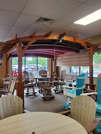 Furniture Store «Amish Furniture of Bristol LLC», reviews and photos, 498 Green Ln, Bristol, PA 19007, USA