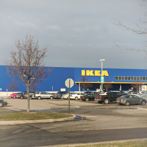 Furniture Store «IKEA Canton Home Furnishings», reviews and photos, 41640 Ford Rd, Canton, MI 48187, USA