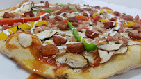 Pizza du Pizzas à emporter Envie de pizz' Plaudren, Locmaria Grand-champ, Locqueltas - n°20