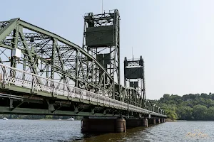 Stillwater Lift Bridge, Historic Site image