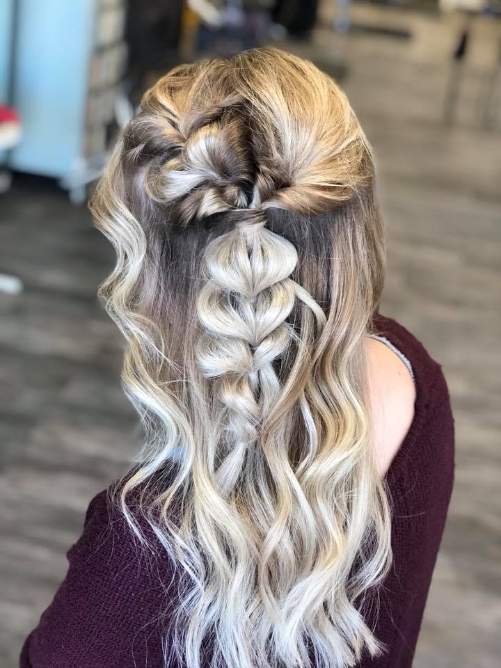 J. Reese Salon and Boutique 74015
