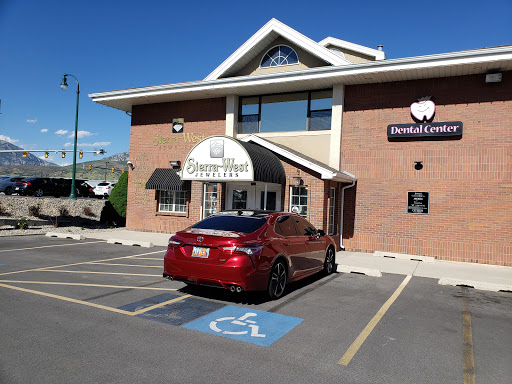 Jeweler «Sierra-West Jewelers», reviews and photos, 1344 800 E #1, Orem, UT 84097, USA
