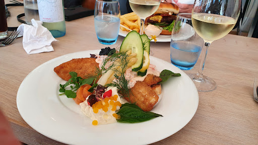 Normann's in Hirtshals, Silkeborg