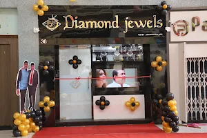 Diamond Jewels image
