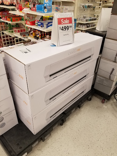 Craft Store «Michaels», reviews and photos, 16601 SE Mill Plain Blvd, Vancouver, WA 98684, USA