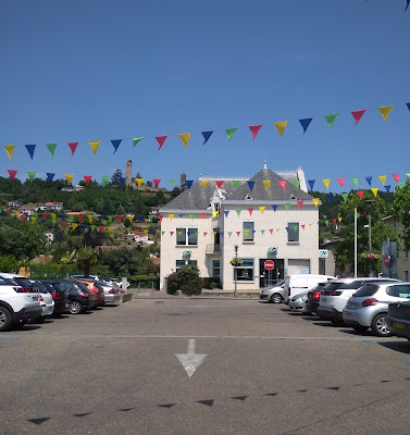 Crédit agricole Centre-est à Miribel à Miribel