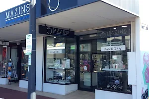 Mazin's Diamond Jewellers - Buy Diamond Jewellery Australia image