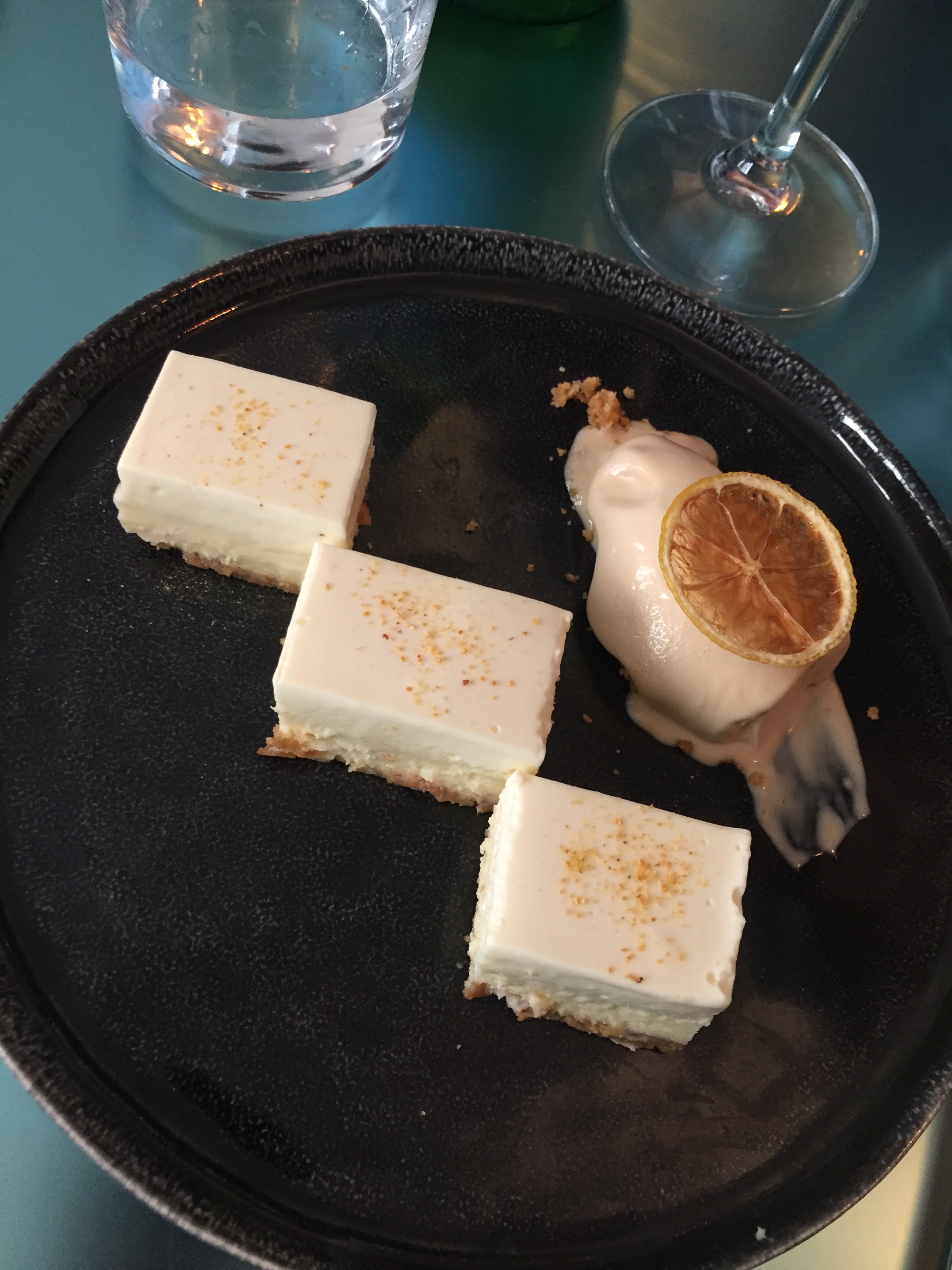 Photo n° 5 de l'avis de Thibaut.a fait le 01/06/2018 à 13:33