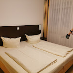 Photo n°12 de l'avis de Nicole.o fait le 21/08/2022 à 07:23 sur le  IQ-Hotel à Langenau