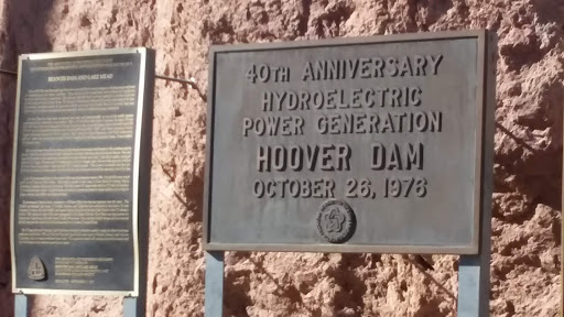 National Park «Lake Mead National Recreation Area», reviews and photos