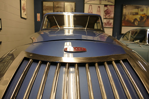 Museum «Tampa Bay Automobile Museum», reviews and photos, 3301 Gateway Centre Blvd, Pinellas Park, FL 33782, USA