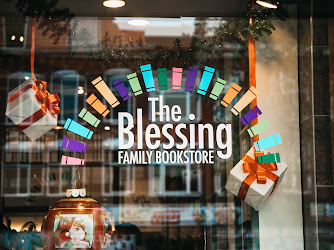 The Blessing Family Bookstore