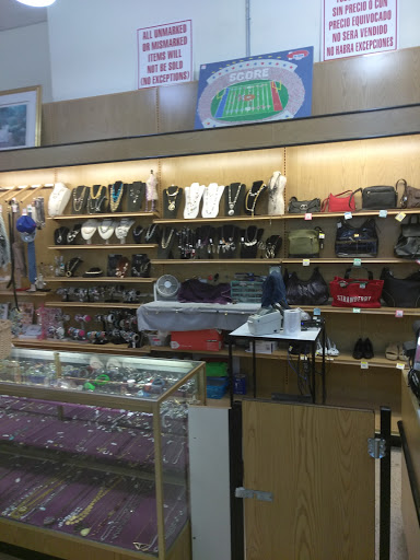 Thrift Store «MyUnique», reviews and photos, 188 Main St, Paterson, NJ 07505, USA