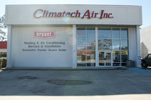 Climatech Air, Inc