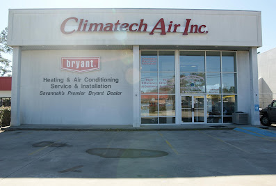 Climatech Air, Inc