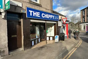 The Chippy Blairgowrie image