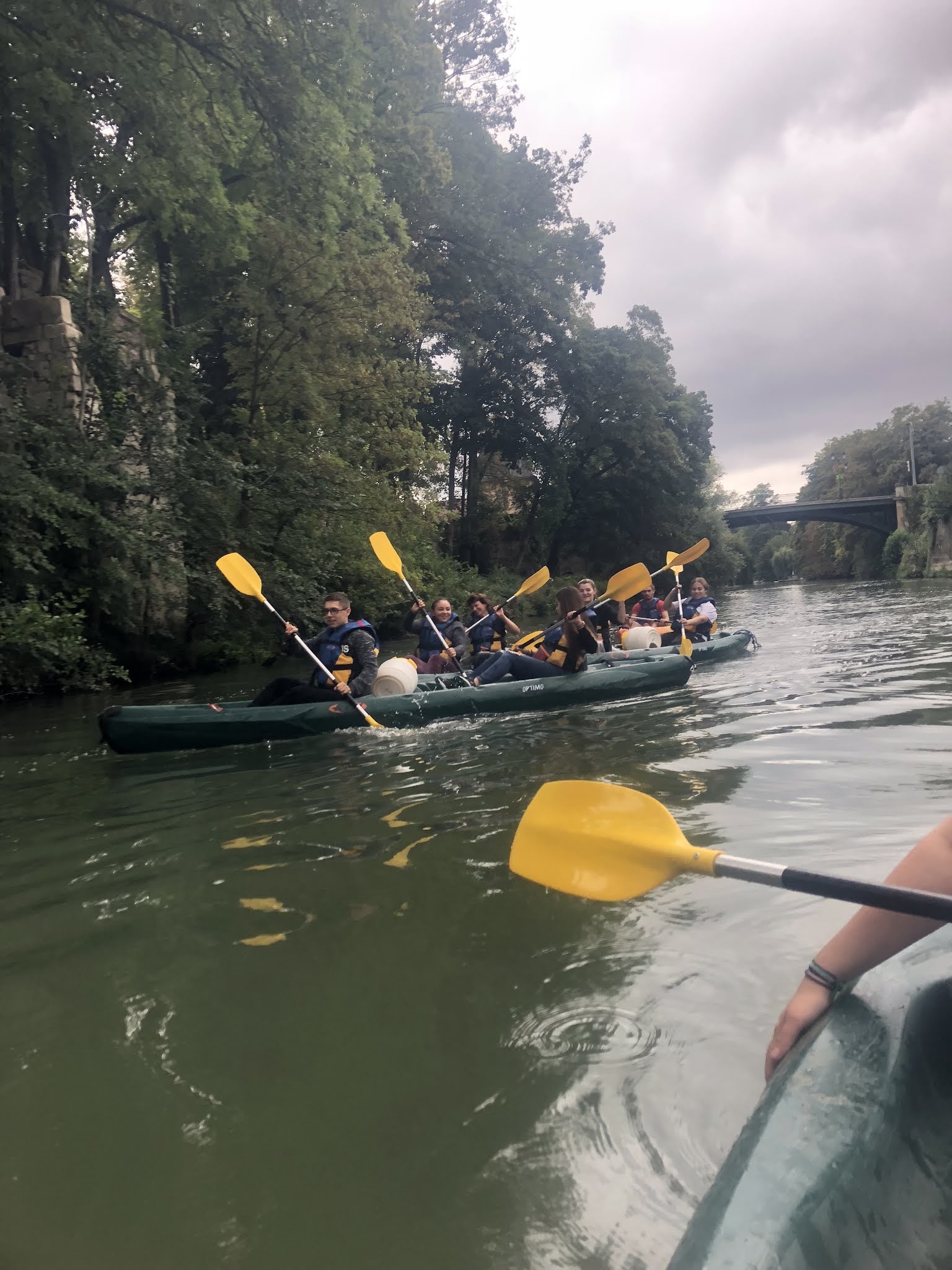Photo n° 2 de l'avis de Arthur.h fait le 07/09/2018 à 19:10
