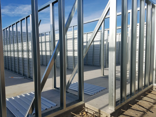 Storage Facility «Extra Space Storage», reviews and photos, 4633 Industrial Way, Castle Rock, CO 80109, USA