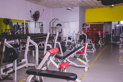 Evolution Gym Monterrey - Av. Simón Bolívar 1518, Mitras Centro, 64460 Monterrey, N.L., Mexico