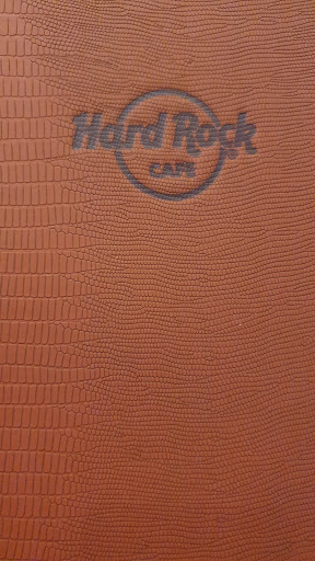 Bar & Grill «Hard Rock Cafe», reviews and photos, 2211 N Houston St, Dallas, TX 75219, USA