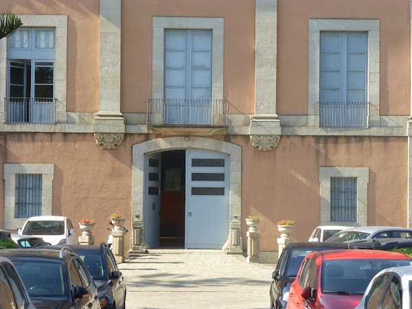 COLLEGI SANT JOSEP OBRER