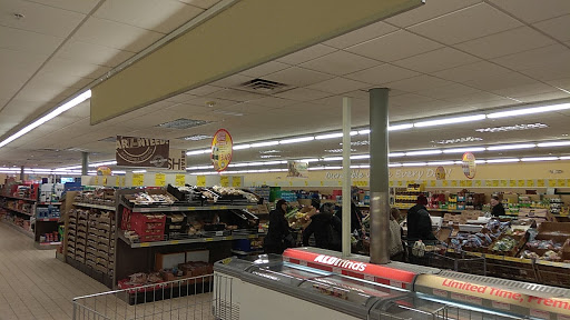 Supermarket «ALDI», reviews and photos, 1134 University Ave W, St Paul, MN 55104, USA