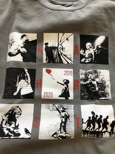 Custom T-shirt Store «Frisco Sports Center», reviews and photos, 8715 Lebanon Rd # 100, Frisco, TX 75034, USA