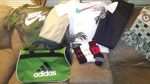 Department Store «T.J. Maxx», reviews and photos, 7764 26 Mile Rd, Shelby Charter Township, MI 48316, USA