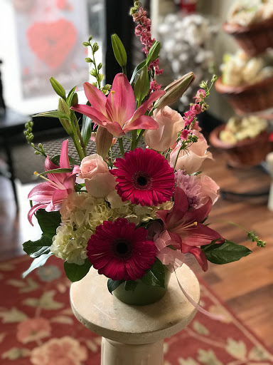Florist «Valley Florist», reviews and photos, 301 Merrimack St, Methuen, MA 01844, USA