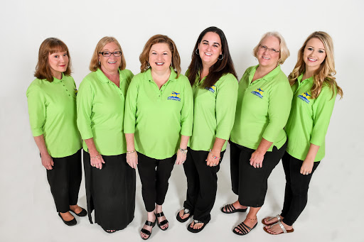 Travel Agency «South Georgia Travel Inc», reviews and photos, 1300 Baytree Rd, Valdosta, GA 31602, USA