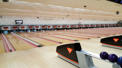 Maple Lanes Bowling Center
