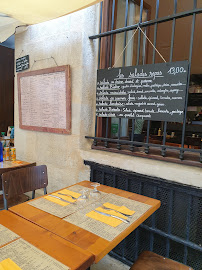 Atmosphère du Restaurant italien Le Bistro Rigoletto à Bordeaux - n°5