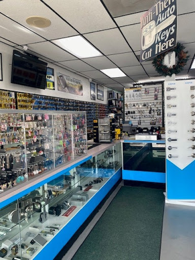 Locksmith «Jerry D. Locksmith», reviews and photos, 9505 SW 40th St, Miami, FL 33165, USA