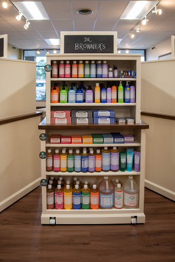 Health Food Store «Green Earth Natural Foods», reviews and photos, 1328 Chestnut St, Emmaus, PA 18049, USA