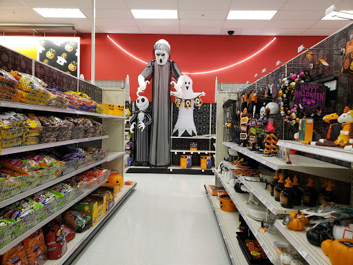 Department Store «Target», reviews and photos, 9001 Staples Mill Rd, Henrico, VA 23228, USA