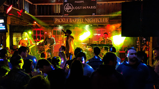 Night Club «Pickle Barrel Nightclub», reviews and photos, 1741 Killington Rd, Killington, VT 05751, USA