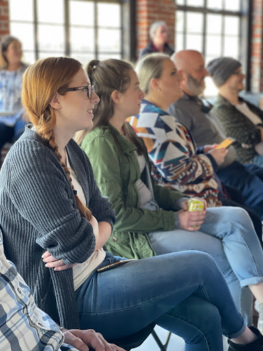 Real Estate Agency «Keller Williams Asheville», reviews and photos, 86 Asheland Ave, Asheville, NC 28801, USA