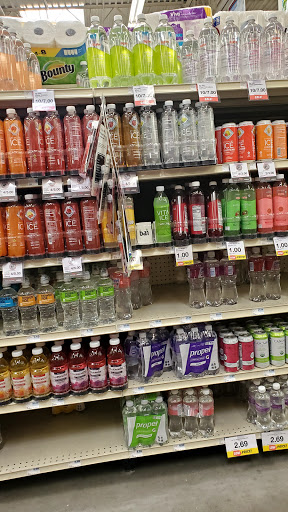 Supermarket «Hy-Vee», reviews and photos, 1300 W Burlington Ave, Fairfield, IA 52556, USA