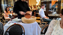 Atmosphère du Restaurant italien Il Sorrentino à Paris - n°8