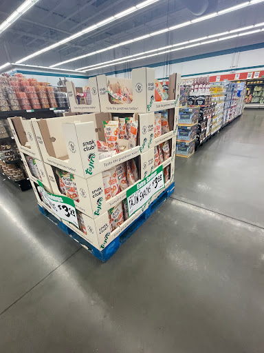 Supermarket «WinCo Foods», reviews and photos, 1913 S 72nd St, Tacoma, WA 98408, USA