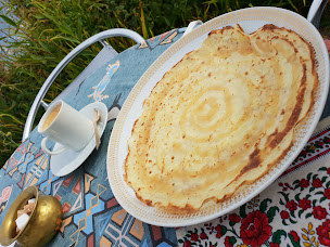 Photo n°19 de Les Thés d'Emma à Saint-Cast-le-Guildo ()