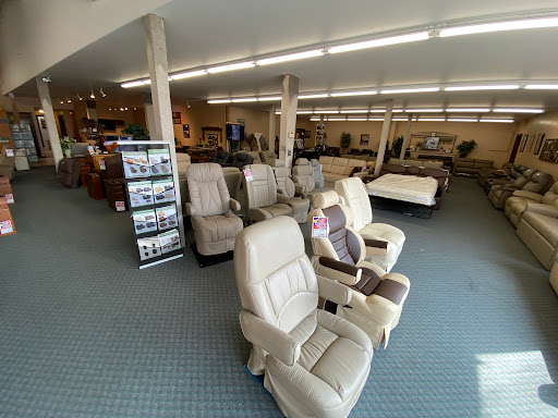 Countryside Interiors, 1020 Pacific Hwy W, Junction City, OR 97448, USA, 