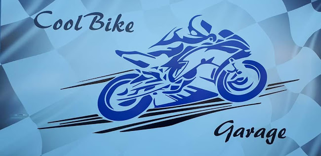 Cool Bike Garage - Pécs