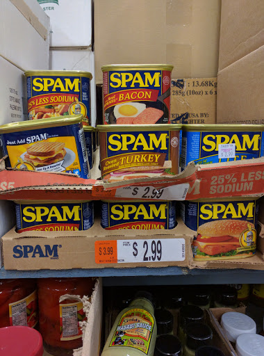 Discount Store «Ocean State Job Lot», reviews and photos, 901 Boston Post Rd, Old Saybrook, CT 06475, USA